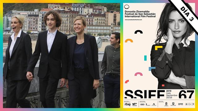 San Sebastián 2019: ‘The Laundromat’, de Steven Soderbergh, una versión ultraligera de 'La gran apuesta' con una tremenda Meryl Streep