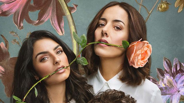 'La casa de las flores': El tráiler de la temporada 2 promete venganza para la familia de la Mora noticias imagen