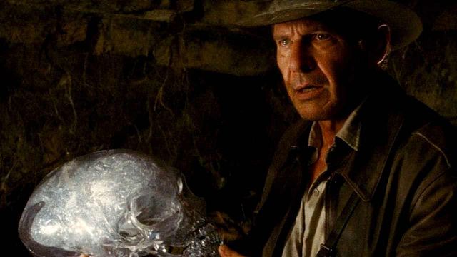 'Indiana Jones 5' sigue adelante con el guionista de 'Spider-Man'  noticias imagen