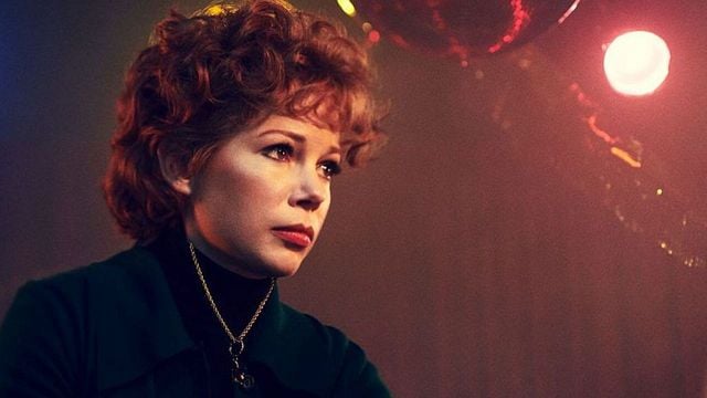 El poderoso discurso de Michelle Williams en los Emmy sobre la brecha salarial de género noticias imagen