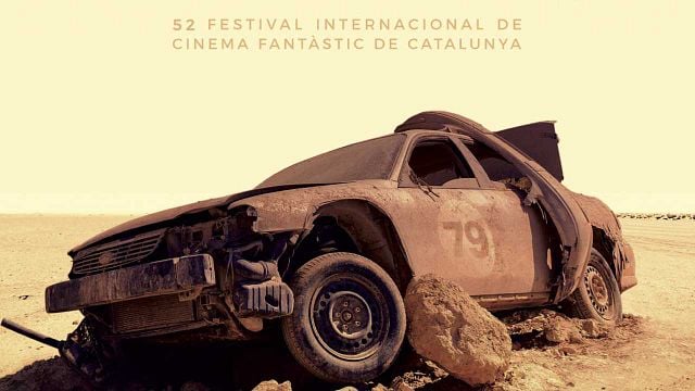 La personalidad única e inigualable del cine fantástico se reivindica en la nueva campaña de Sitges 2019   noticias imagen