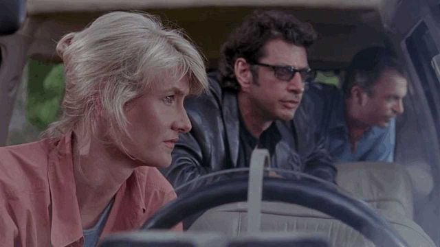 Laura Dern, Sam Neil y Jeff Goldblum regresarán al mundo de los dinosaurios en 'Jurassic World 3' noticias imagen