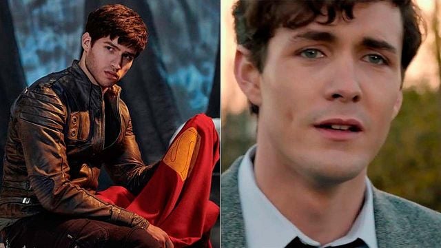 Ya hay dos actores en el punto de mira para ser el Príncipe Eric en 'The Little Mermaid' noticias imagen