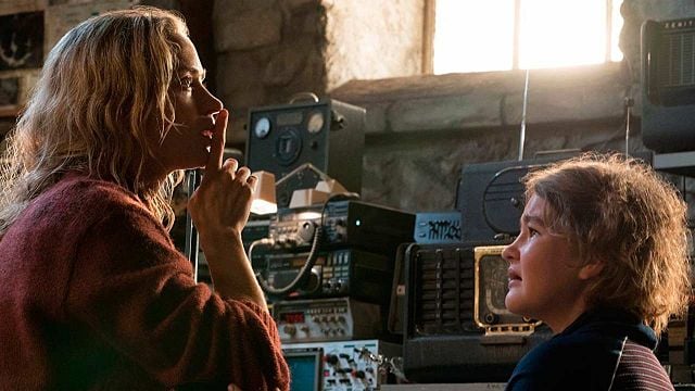 'Un lugar tranquilo 2', más cerca de llegar a cines: John Krasinski confirma el fin del rodaje noticias imagen