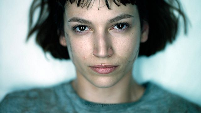 Úrsula Corberó, en el punto de mira para protagonizar 'Snake eyes', el 'spin off' de 'G.I. Joe' noticias imagen