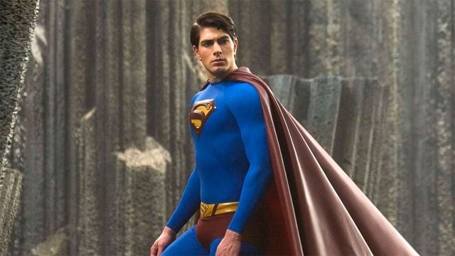Brandon Routh vuelve como Superman en la primera imagen del nuevo 'crossover' del Arrowverso noticias imagen