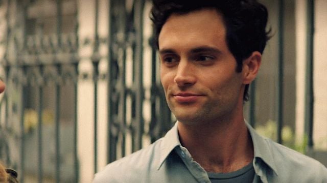 'You' experimentará giros extremos la temporada 2 capitaneada por Netflix noticias imagen