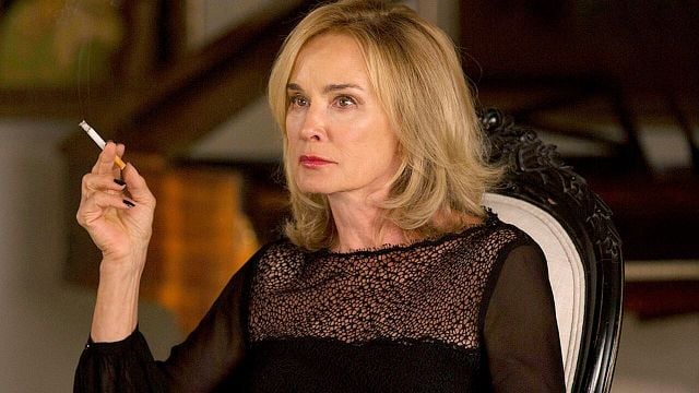 Jessica Lange revela la única cosa que no haría en 'American Horror Story' noticias imagen