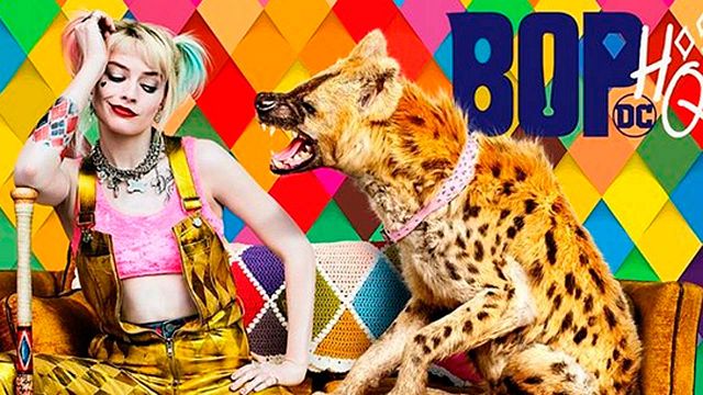 'Birds of Prey': Margot Robbie está lista para romper "caras y corazones" en el adelanto del tráiler noticias imagen