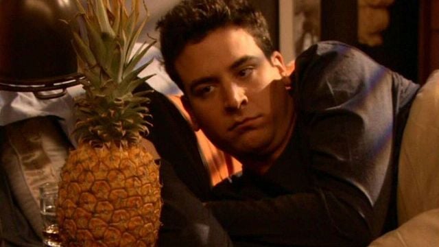 El misterioso incidente de la piña de 'Cómo conocí a vuestra madre' ha tenido explicación todo este tiempo noticias imagen