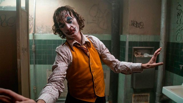 Se prevé que el estreno de 'Joker' rompa récords noticias imagen