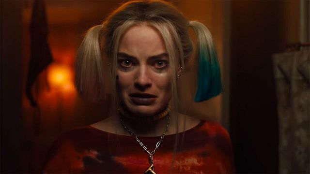 'Birds of Prey': ¿Te has fijado en cómo ha cambiado este tatuaje de Harley Quinn sobre El Joker? noticias imagen