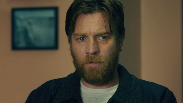 Stephen King habla de 'Doctor Sueño' y... ¡primer vistazo al joven Danny Torrance! noticias imagen