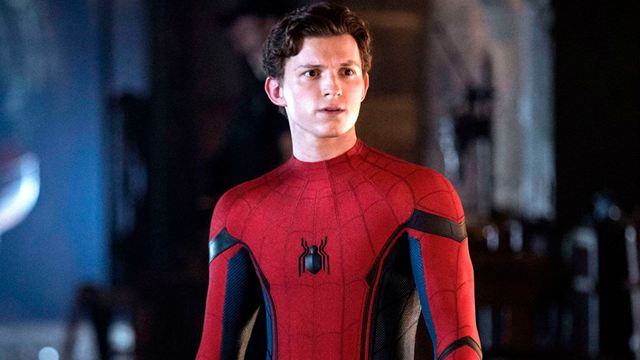 Tom Holland tuvo un papel crucial para que Marvel y Sony llegasen a un nuevo acuerdo con Spider-Man