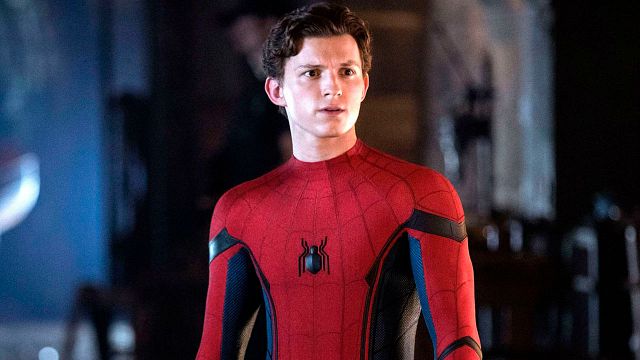 Tom Holland tuvo un papel crucial para que Marvel y Sony llegasen a un nuevo acuerdo con Spider-Man noticias imagen