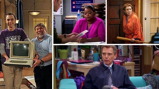 'The Big Bang Theory': Los 28 mejores cameos de la serie noticias imagen