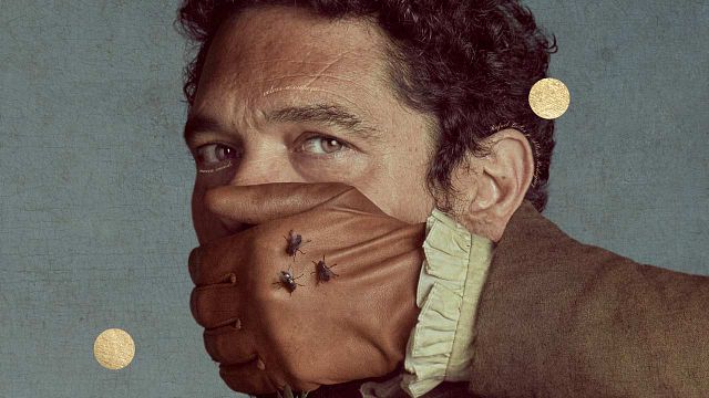 6 retratos para destapar la temporada 2 de 'La peste': Descubre los guiños y referencias que esconden los carteles noticias imagen