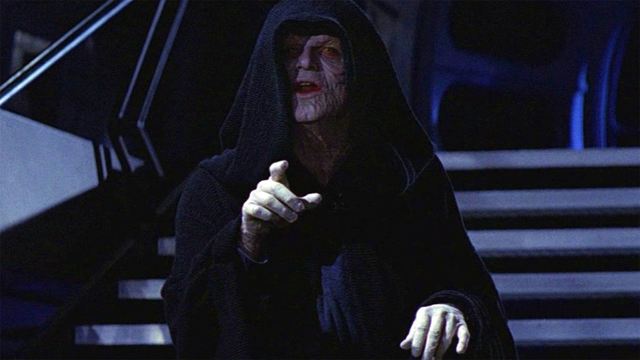 J.J. Abrams defiende la decisión de resucitar a Palpatine en 'Star Wars: El Ascenso de Skywalker'