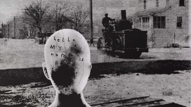 La exposición 'Small Stories', sobre la obra fotográfica de David Lynch, en el programa del 57ª Festival de Gijón noticias imagen