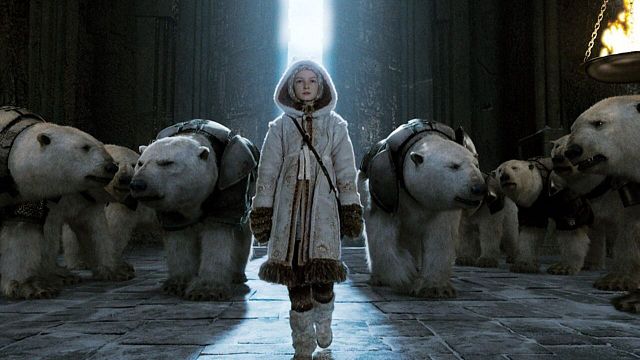 'La materia oscura' tiene nuevo tráiler y podríamos estar ante el nuevo bombazo de HBO noticias imagen