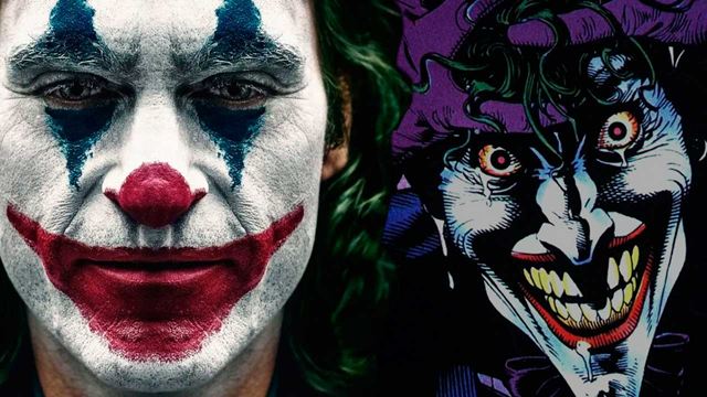 Joker para 'dummies' en 5 claves. La película de Joaquin Phoenix, lo más audaz sobre el villano de DC y no hay ni jugos radiactivos ni meteoritos