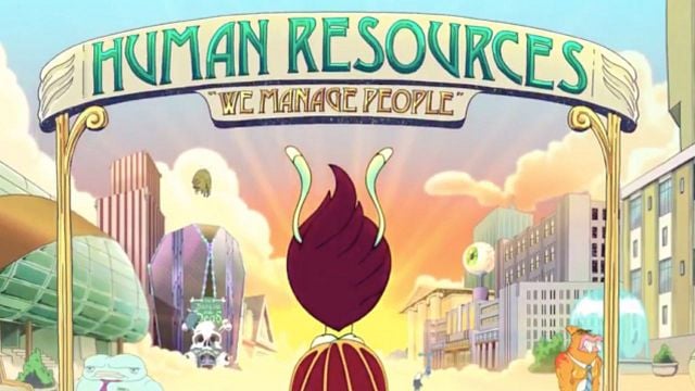 'Big Mouth' va a tener un 'spin-off' de la mano de Netflix y ya puedes ver el primer avance noticias imagen