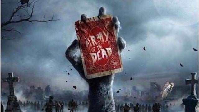 Ya conocemos de qué irá 'Army of the dead', lo nuevo de Zack Snyder