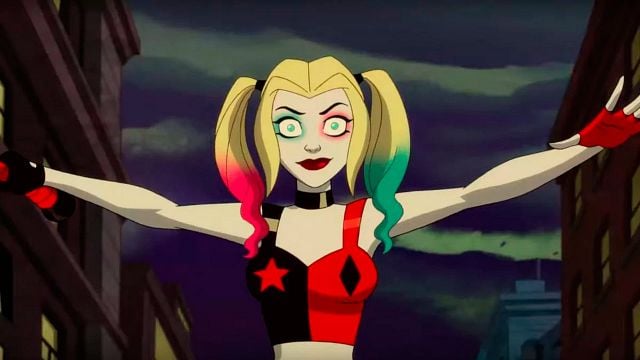 'Harley Quinn', la animación de Kaley Cuoco, ya tiene fecha de estreno en DC Universe noticias imagen