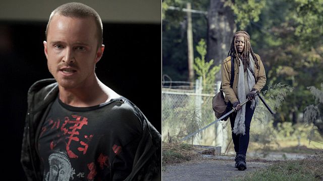 Las series y películas que se estrenan en Netflix la semana del 7 al 13 de octubre noticias imagen