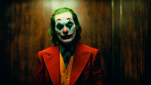 'Joker' tiene 'easter eggs' a Jack Nicholson y Heath Ledger noticias imagen