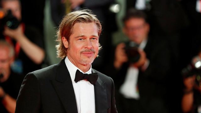 Brad Pitt quiere un cameo en 'Peaky Blinders' y podría tener la puerta abierta