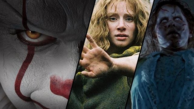 Las 29 películas de terror más escalofriantes (y más taquilleras) de la historia ideales para ver en Halloween noticias imagen