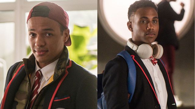 'Élite': Ten cuidado porque puedes enamorarte de estos dos nuevos personajes de la temporada 3 noticias imagen