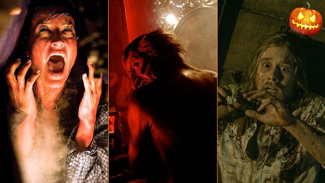 15+1 películas de terror para ver en Amazon Prime Video de aquí a Halloween noticias imagen