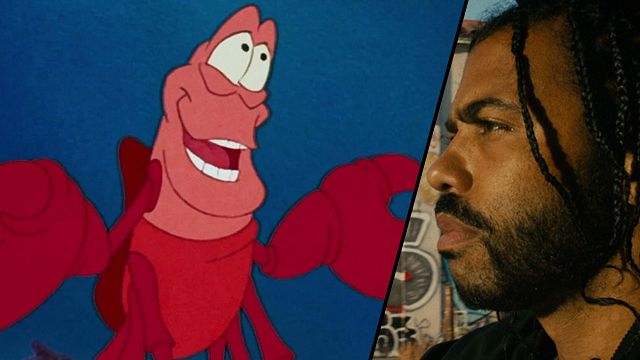 'La sirenita': Disney quiere al actor de 'Hamilton' Daveed Diggs como el nuevo Sebastián noticias imagen