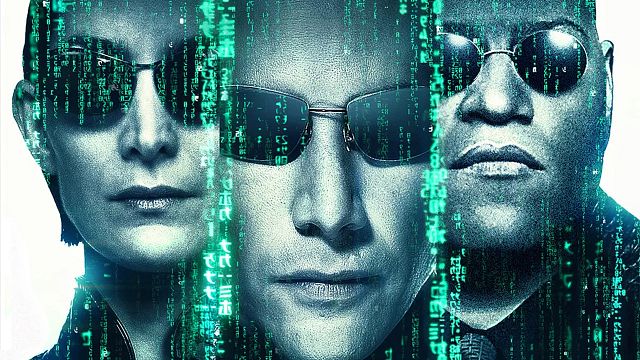 'Matrix 4': Yahya Abdul-Mateen II, el Black Manta de 'Aquaman', será uno de los protagonistas noticias imagen