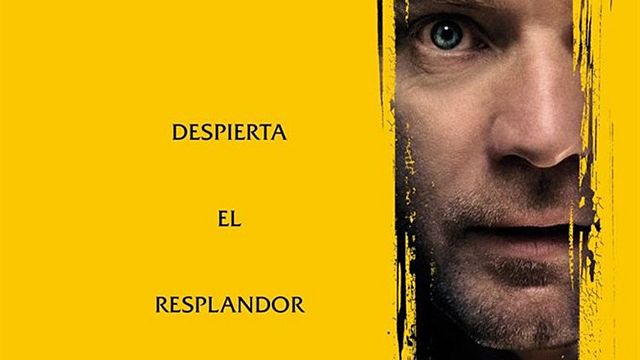 Los nuevos póster de 'Doctor Sueño' homenajean a 'El resplandor' de Kubrick y son maravillosos noticias imagen