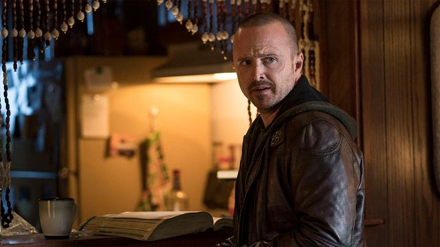 'Breaking Bad': La reunión del reparto con motivo de la película 'El Camino' de Netflix es lo mejor que verás hoy noticias imagen