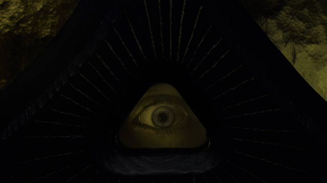 'Teaser' tráiler español en EXCLUSIVA de 'Gretel & Hansel', un oscuro cuento de hadas con Sophia Lillis ('It') noticias imagen