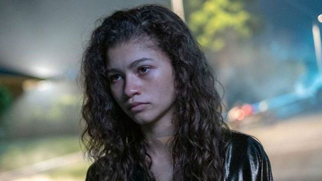 Zendaya explica cómo ‘Euphoria’ ha afectado a su ansiedad noticias imagen