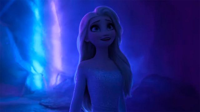 'Frozen 2': Elsa debe salvar Arendelle en el nuevo tráiler de la secuela