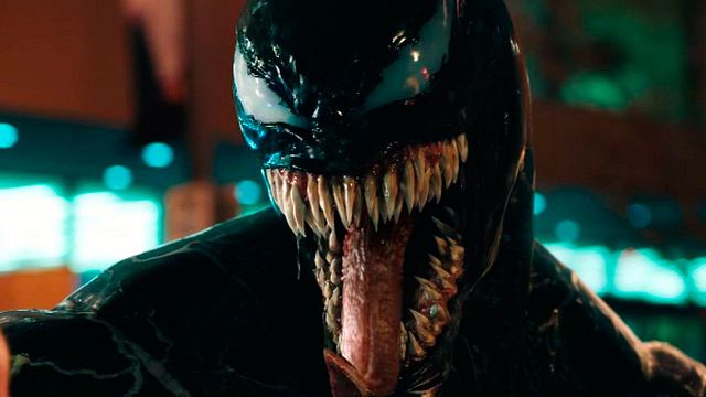 El director de 'Venom' insinúa que habrá 'crossover' con 'Spider-Man' noticias imagen