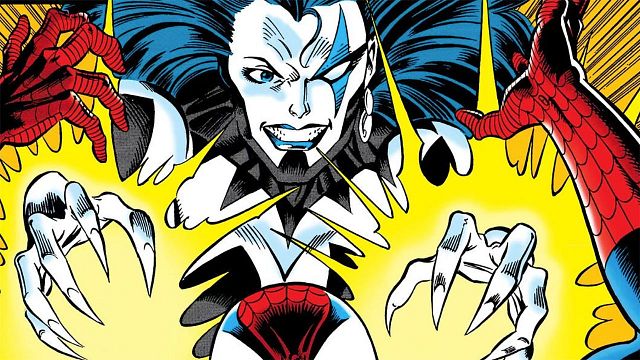 'Venom 2' introducirá a la villana Shriek noticias imagen