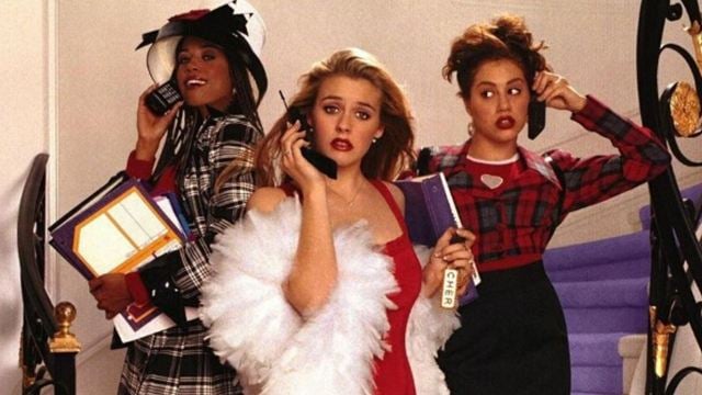 ‘Clueless (Fuera de onda)’: CBS prepara una serie de la mítica película pero sin Cher Horowitz