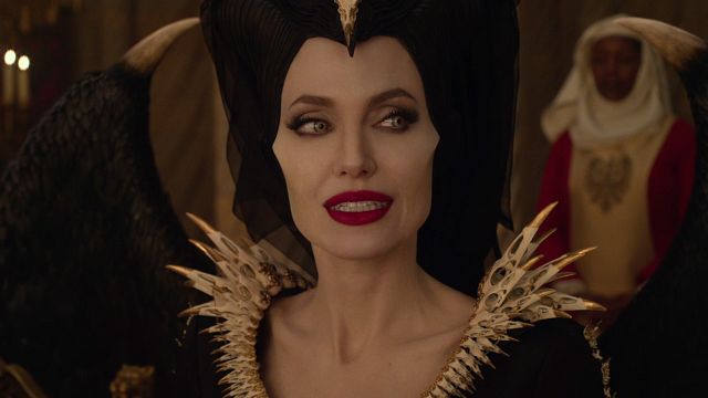 'Maléfica: Maestra del mal': Tensión máxima entre Maléfica y la reina Ingrith en este adelanto en EXCLUSIVA noticias imagen