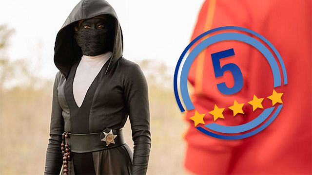 CRÍTICA 'Watchmen': 'Chernobyl', 'Euphoria' y ahora otro nuevo éxito de HBO noticias imagen