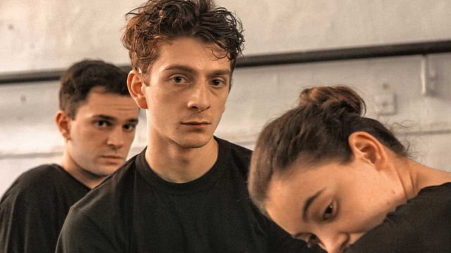 'Intemperie', 'Arab Blues', y 'And Then We Danced', protagonistas del arranque de la 64ª Seminci noticias imagen