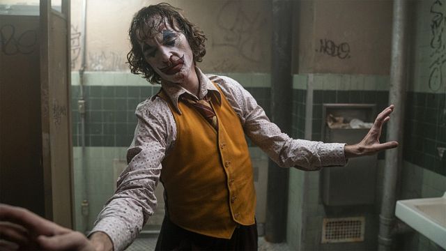 'Joker', en camino de convertirse en la película más taquillera de la historia de calificación R noticias imagen