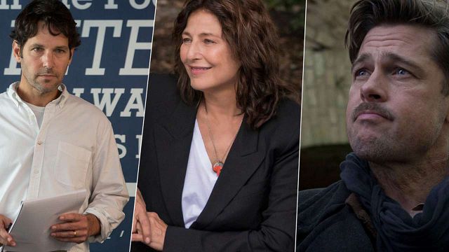 6 series y películas que te recomendamos ver hoy en Netflix, HBO, Amazon, Filmin o gratis en televisión noticias imagen