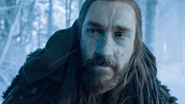 Joseph Mawle, Benjen Stark en 'Juego de tronos', se une a 'El señor de los anillos' noticias imagen